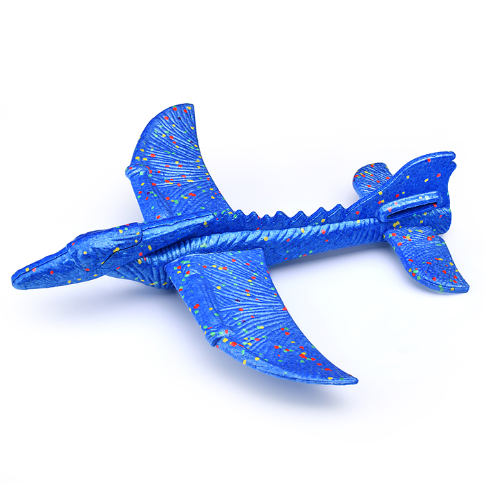 Самолет 00-3927 "Дракон" 48см