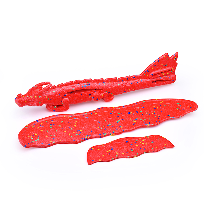 Самолет 00-3927 "Дракон" 48см