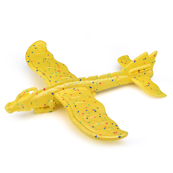 Самолет 00-3927 "Дракон" 48см