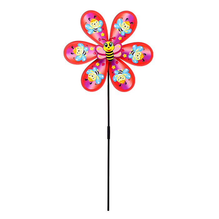 Фото к товару Ветерок 00-5822 "Насекомые" Ветерок 00-5822 "Насекомые"