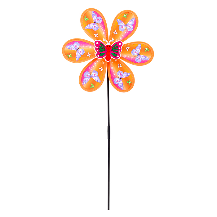 Фото к товару Ветерок 00-5822 "Насекомые" Ветерок 00-5822 "Насекомые"