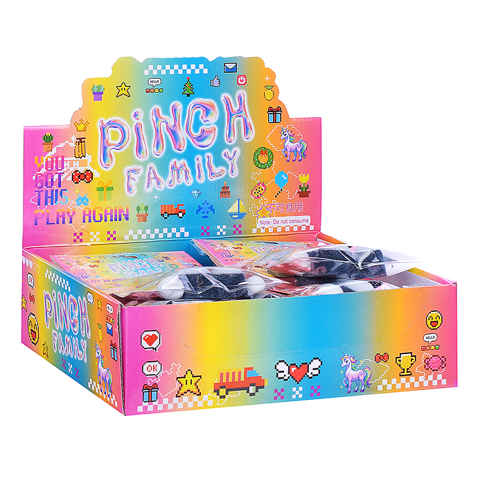 Фото к товару Игрушка -антистресс 00-5529 "Котенок с клубничкой" Игрушка -антистресс 00-5529 "Котенок с клубничкой"