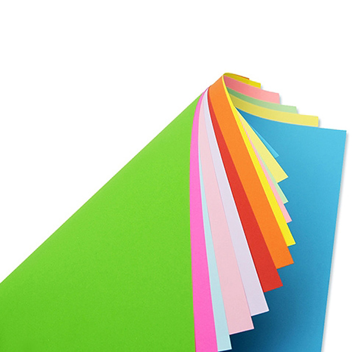 Фото к товару Бумага цветная А4 12л. 12цв. "Чаепитие" папка тонированная Бумага цветная А4 12л. 12цв. "Чаепитие" папка тонированная