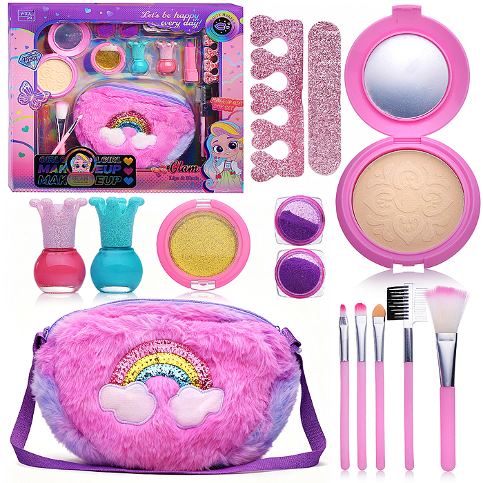 Косметика детская FX780-30 "Гармония красоты" в коробке