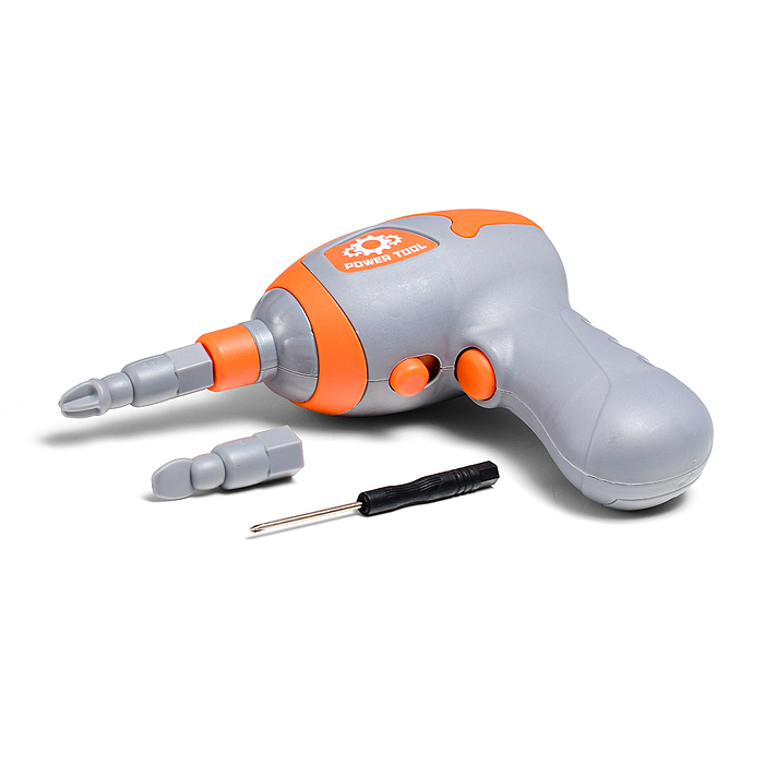 Фото к товару Набор инструментов 923 "Мастер игрушек" в коробке Набор инструментов 923 "Мастер игрушек" в коробке