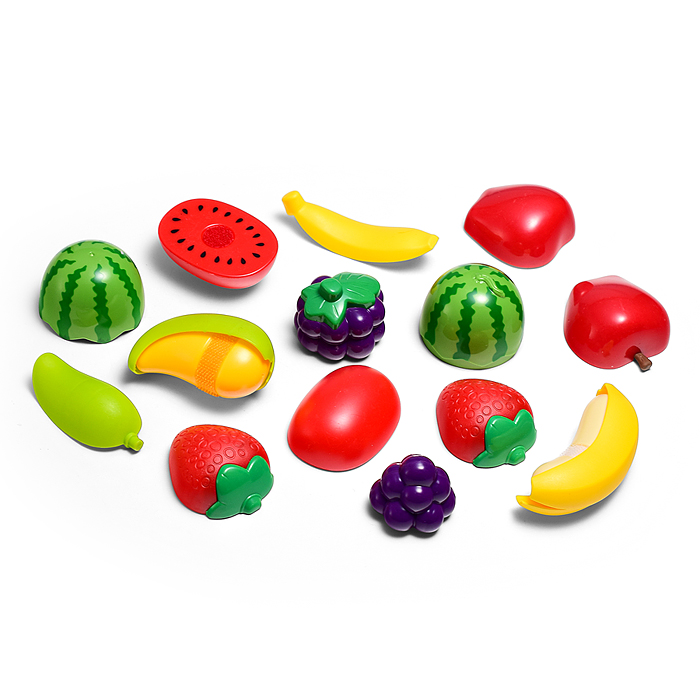 Набор продуктов 66-1K "Вкусняшки" в пакете