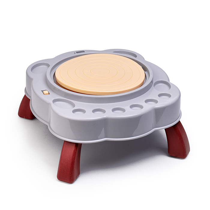 Фото к товару Набор творческая мастерская ZY111 "Глиняный мастер" в коробке Набор творческая мастерская ZY111 "Глиняный мастер" в коробке