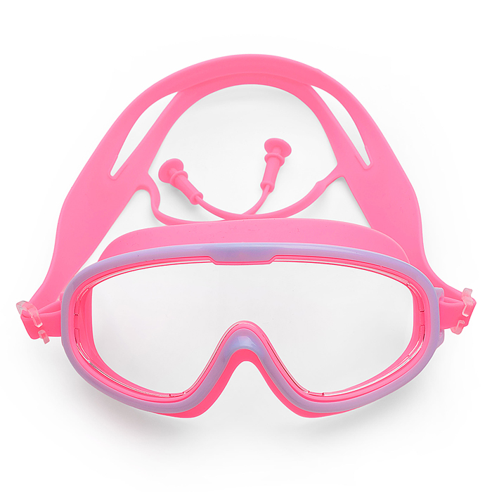 Маска для плавания 00-4093 в ассортименте