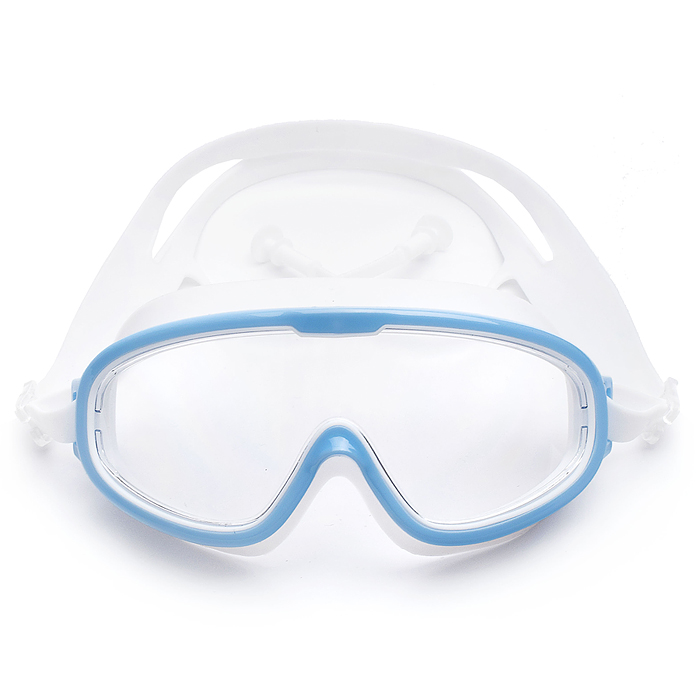 Маска для плавания 00-4093 в ассортименте