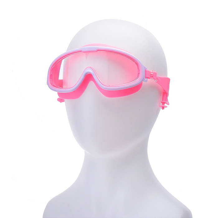 Маска для плавания 00-4093 в ассортименте