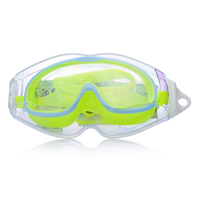 Маска для плавания 00-4093 в ассортименте