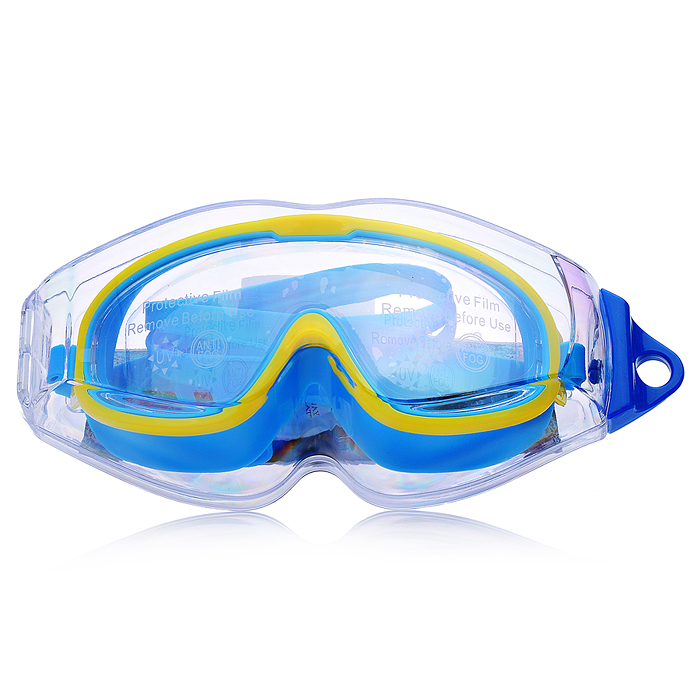 Маска для плавания 00-4093 в ассортименте