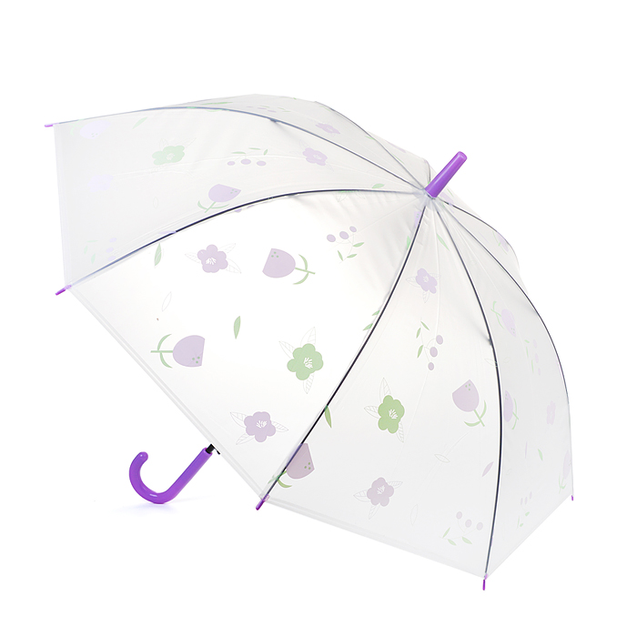Зонт детский 00-3920 "Цветочки" (55см.)