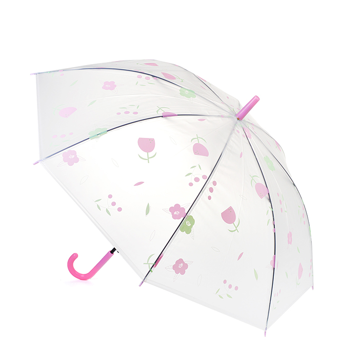 Зонт детский 00-3920 "Цветочки" (55см.)