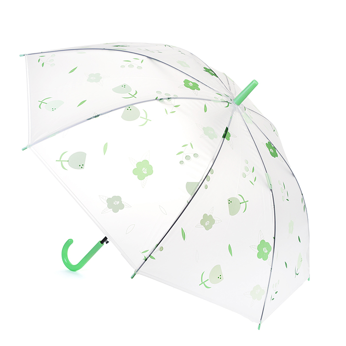 Зонт детский 00-3920 "Цветочки" (55см.)