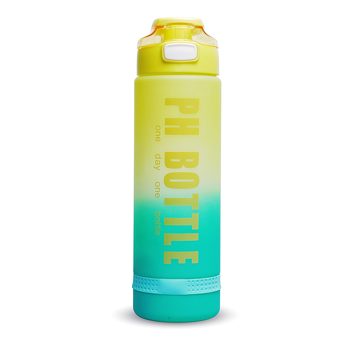 Бутылка 00-7718 "Breeze" 1000 мл.