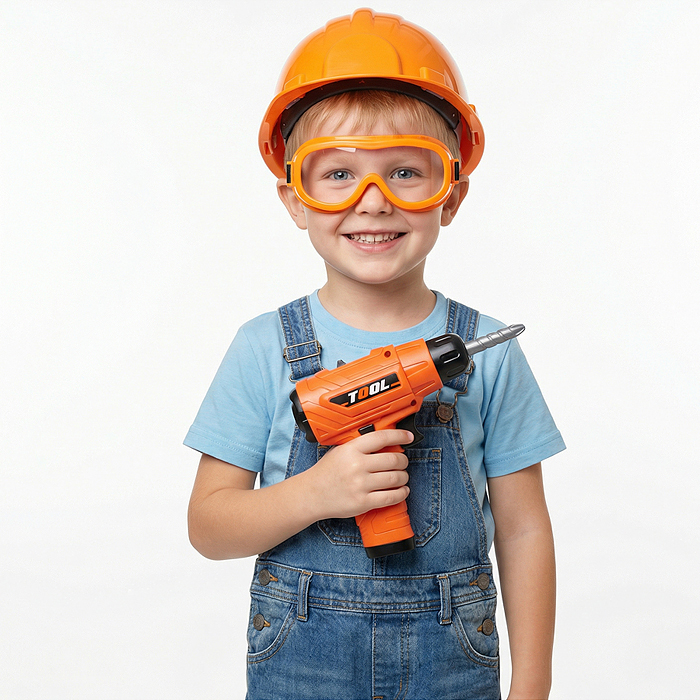 Фото к товару Набор инструментов 8807-1 "МастерPRO" в коробке Набор инструментов 8807-1 "МастерPRO" в коробке