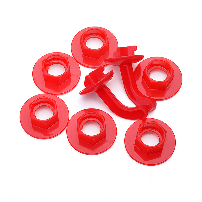 Фото к товару Набор инструментов 8807-1 "МастерPRO" в коробке Набор инструментов 8807-1 "МастерPRO" в коробке