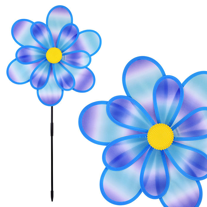 Ветерок 00-5907 "Яркий цветок" в пакете Ветерок 00-5907 "Яркий цветок" в пакете