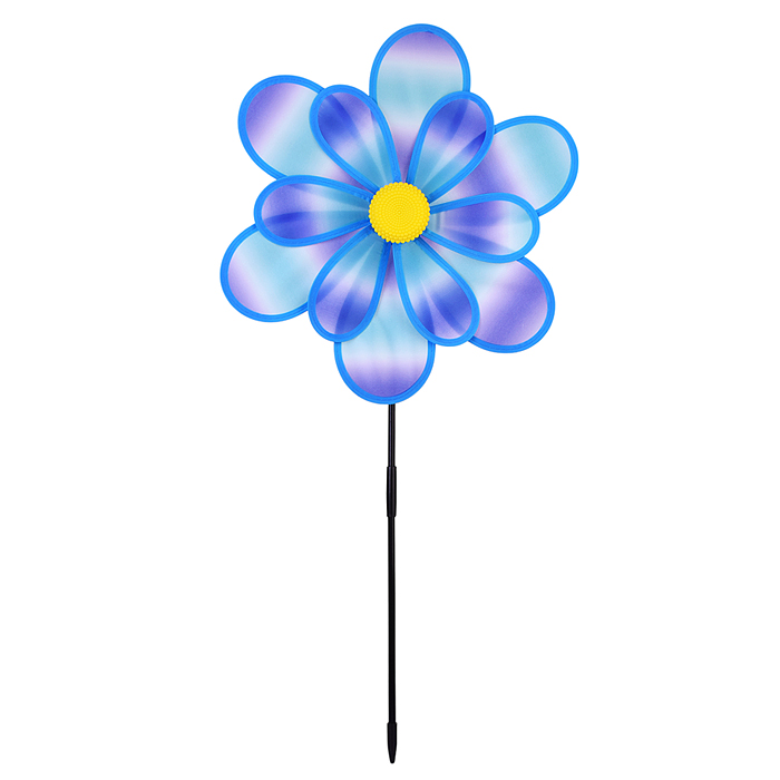 Фото к товару Ветерок 00-5907 "Яркий цветок" в пакете Ветерок 00-5907 "Яркий цветок" в пакете