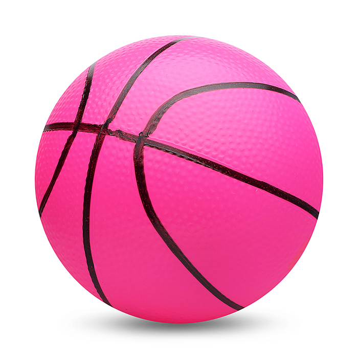 Мяч детский надувной 00-4018 "Спортивный" 22см.