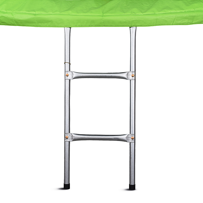 Фото к товару Батут ROCKET, d=305, внутренняя сетка высотой 153 см., общая высота 220 см. Батут ROCKET, d=305, внутренняя сетка высотой 153 см., общая высота 220 см.