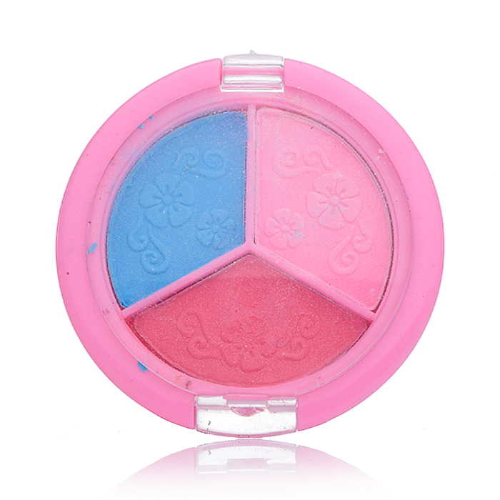 Фото к товару Косметика детская FX780-31 "Радуга красок" в коробке Косметика детская FX780-31 "Радуга красок" в коробке