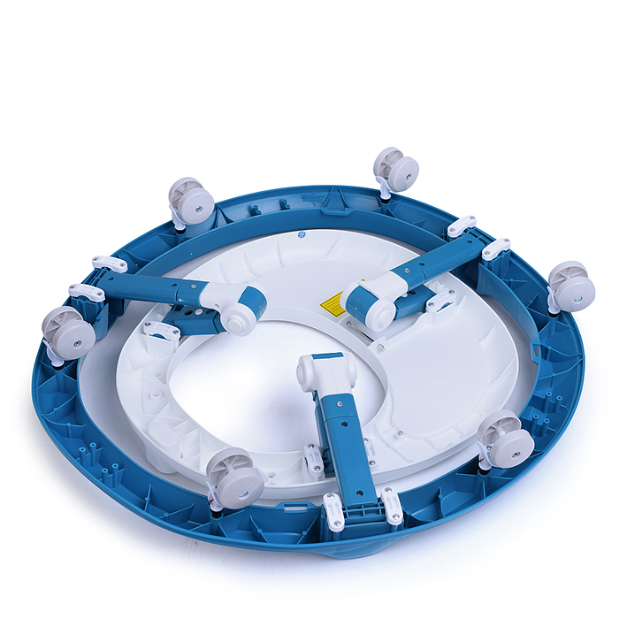 Ходунки 00-5320 "Счастливый пингвин"