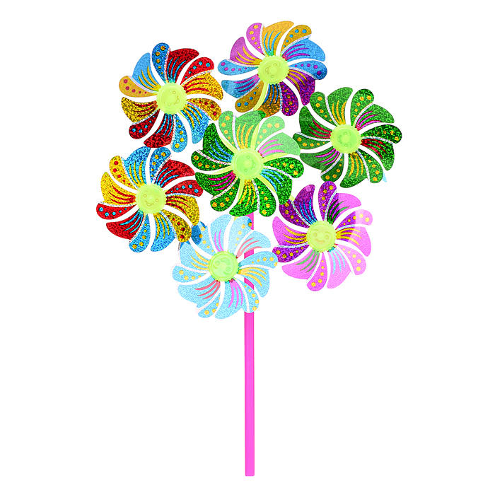 Ветерок 00-5827 "Семицветик"