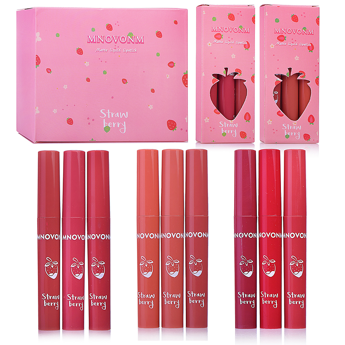 Косметика детская 00-7852 "Красотка"