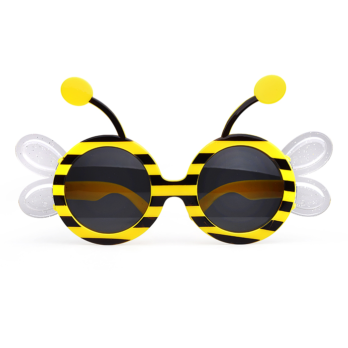 Очки детские 00-8133 "Пчелка"