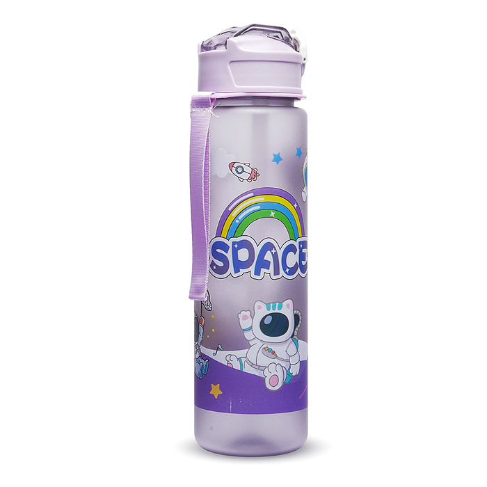 Бутылка 00-7693 "Space" 800 мл.