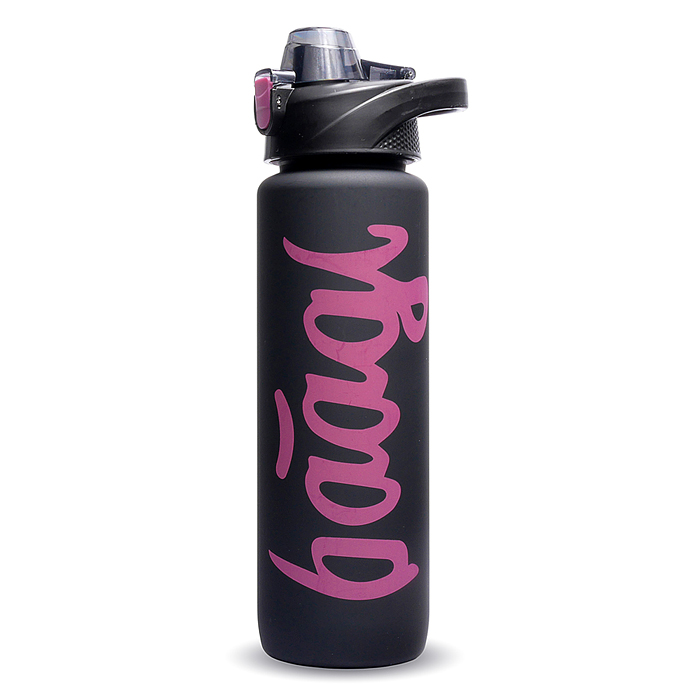 Фото к товару Бутылка 00-7709 "Splash" 1000 мл. Бутылка 00-7709 "Splash" 1000 мл.