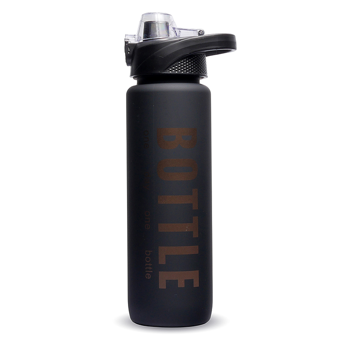 Бутылка 00-7708 "Droplet" 1000 мл.