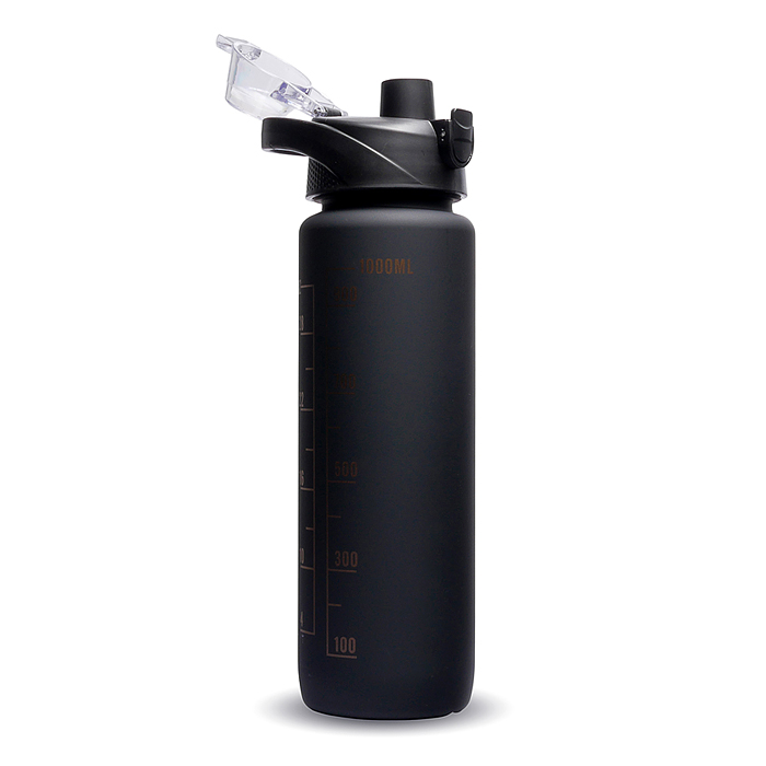 Бутылка 00-7708 "Droplet" 1000 мл.