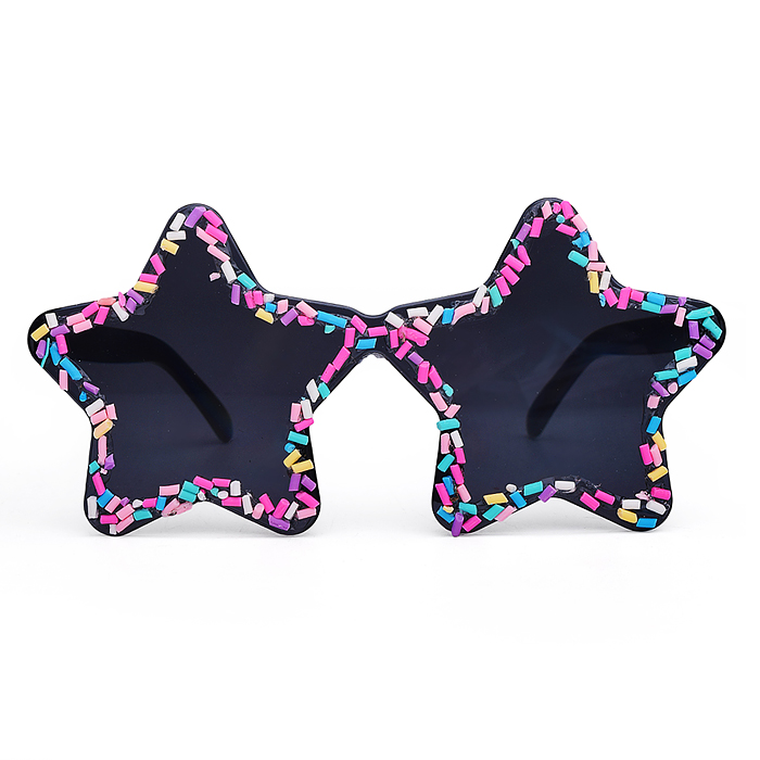 Фото к товару Очки детские 00-8132 "Сладка звезда" Очки детские 00-8132 "Сладка звезда"