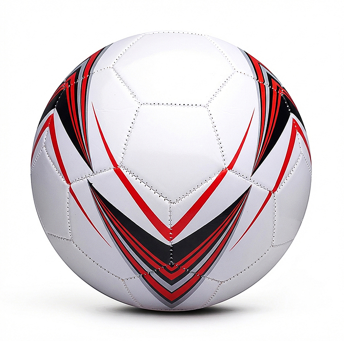 Мяч футбольный 00-7786 "Стрела" 260-280 гр