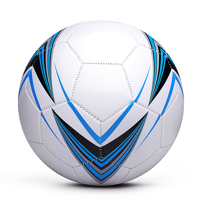 Мяч футбольный 00-7786 "Стрела" 260-280 гр