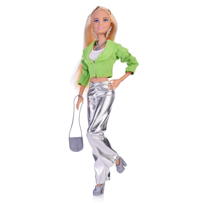 Фото к товару Кукла София 29 см, (руки и ноги сгиб, акс,) в коробке Кукла София 29 см, (руки и ноги сгиб, акс,) в коробке