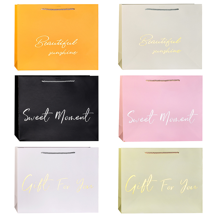 Пакет подарочный 00-7760 "Магия упаковки" 32*26*11см. Пакет подарочный 00-7760 "Магия упаковки" 32*26*11см.