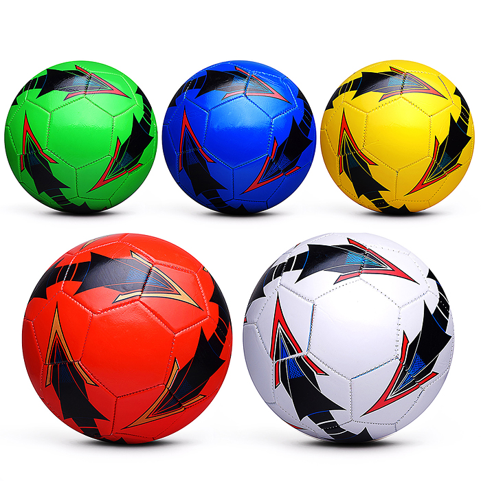 Мяч футбольный 00-7810 "Юный чемпион" 330 гр