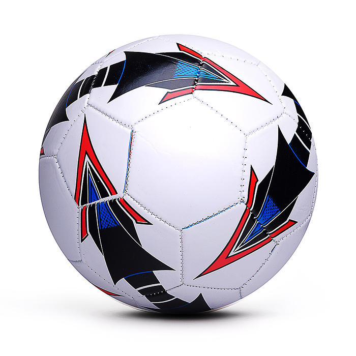 Мяч футбольный 00-7810 "Юный чемпион" 330 гр