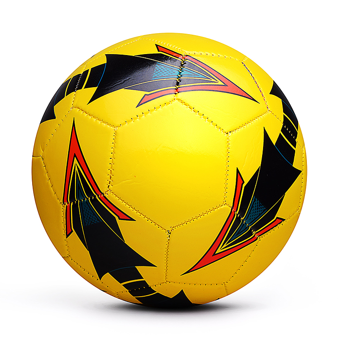 Мяч футбольный 00-7810 "Юный чемпион" 330 гр