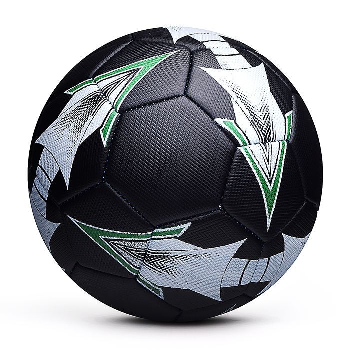 Мяч футбольный 00-7793 "Быстрый круг" 320 гр