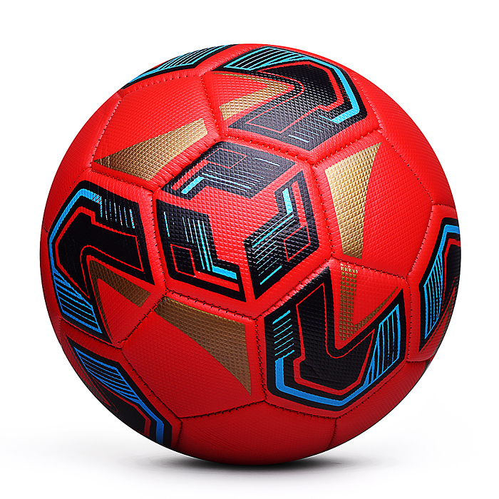 Мяч футбольный 00-7793 "Быстрый круг" 320 гр