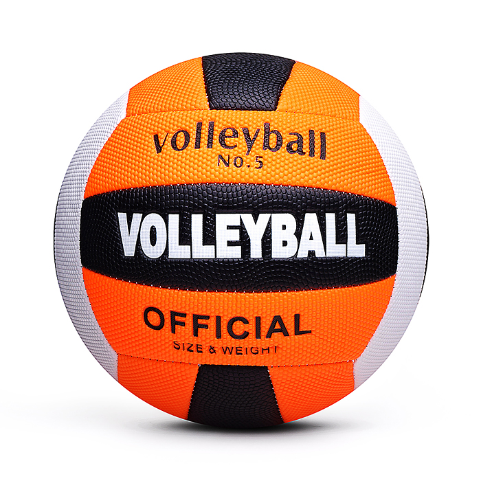 Мяч волейбольный 00-7773 "Точный бросок" 270 гр