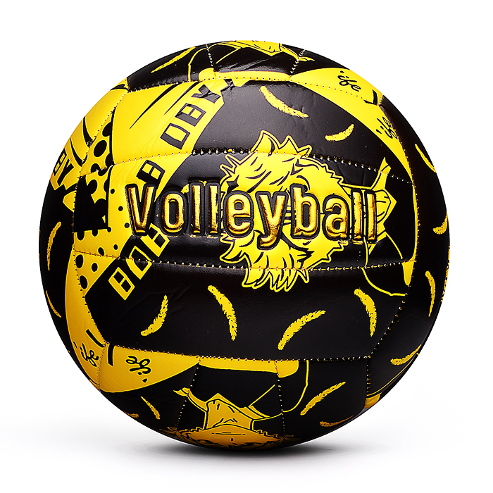 Мяч волебойбольный 00-7774 "Яркая игра" 270 гр