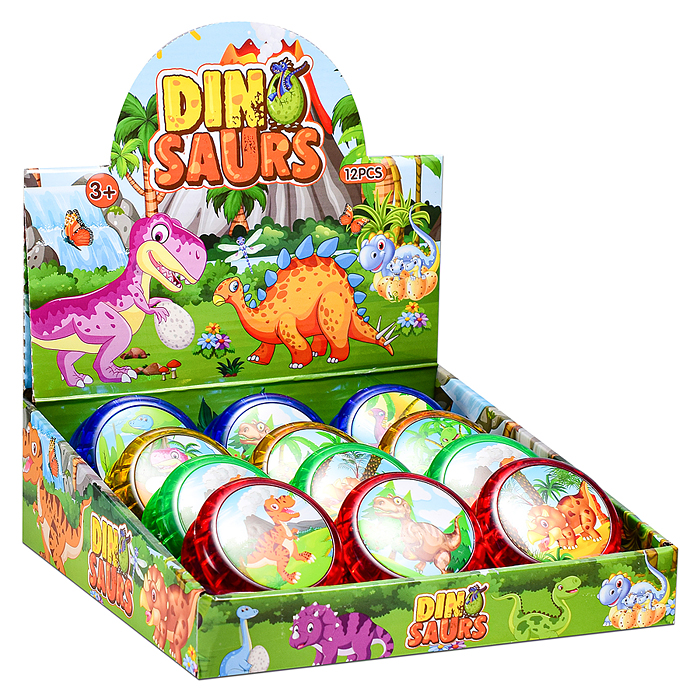 Фото к товару Запускалка 488-4 "Крутящиеся чемпионы" в коробке Запускалка 488-4 "Крутящиеся чемпионы" в коробке