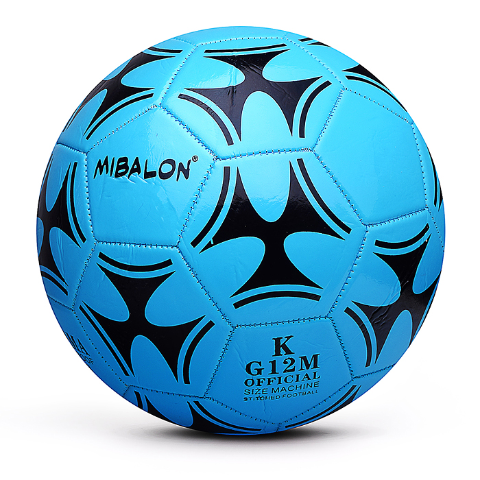 Мяч футбольный 00-7787 "Точный удар" 270гр