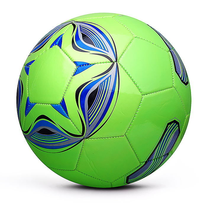Мяч футбольный 00-7787 "Точный удар" 270гр